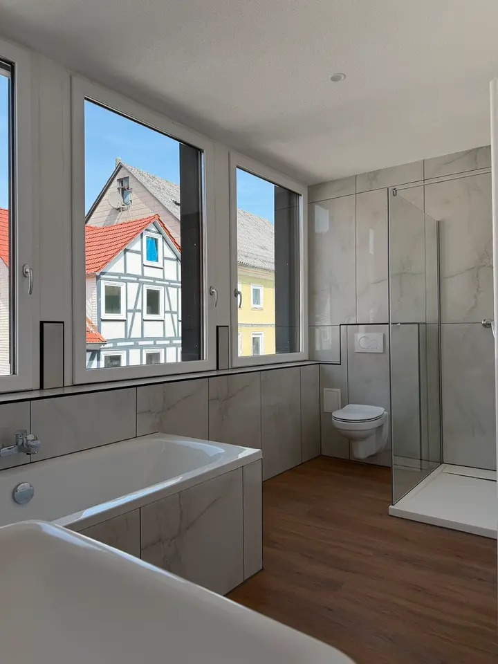 4 Zimmer Wohnung mit 115 m² in Eschwege – Bild 3