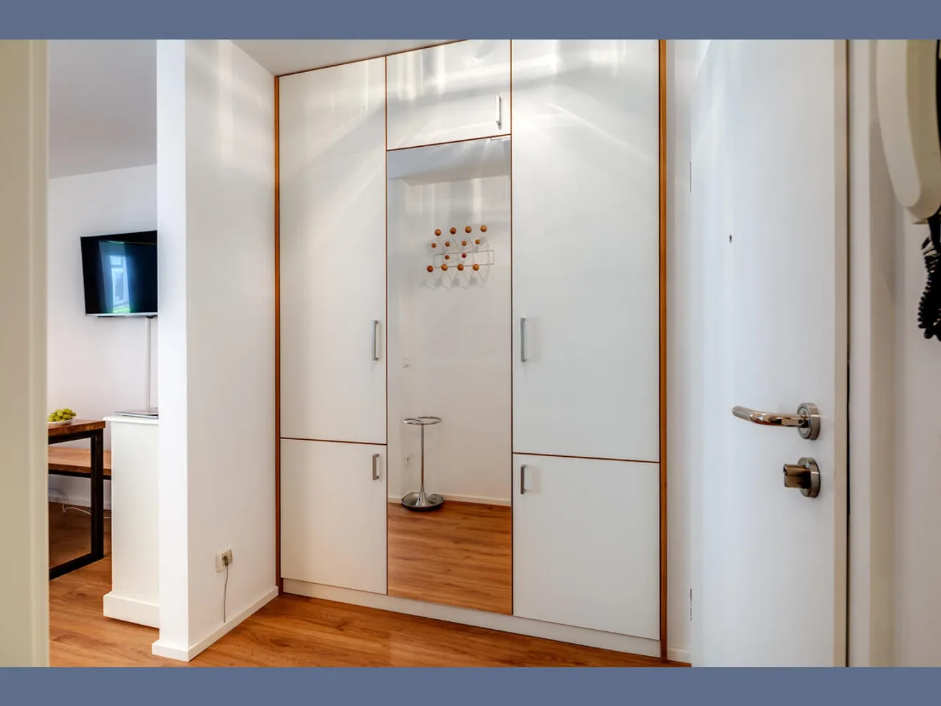 1 Zimmer Wohnung mit 30 m² in München – Bild 10
