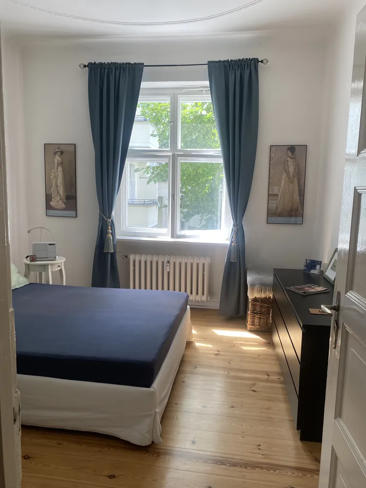 2 Zimmer Wohnung mit 67 m² in Berlin – Bild 10