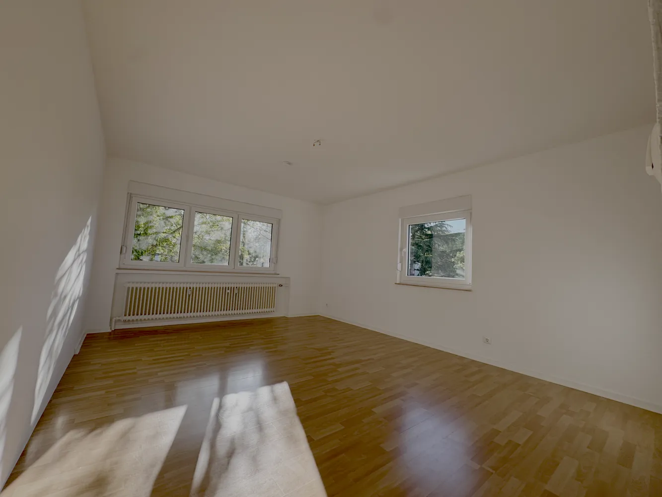 4 room apartment with 106 m² in Bonn – Photo 12