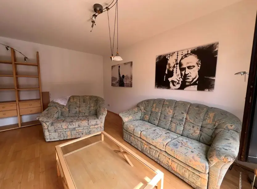 2 Zimmer Wohnung mit 62 m² in Düsseldorf – Bild 6
