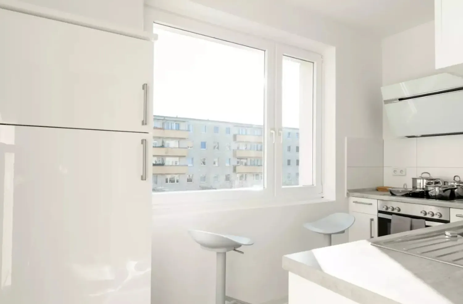 Shared room with 13 m² in Berlin – Photo 2
