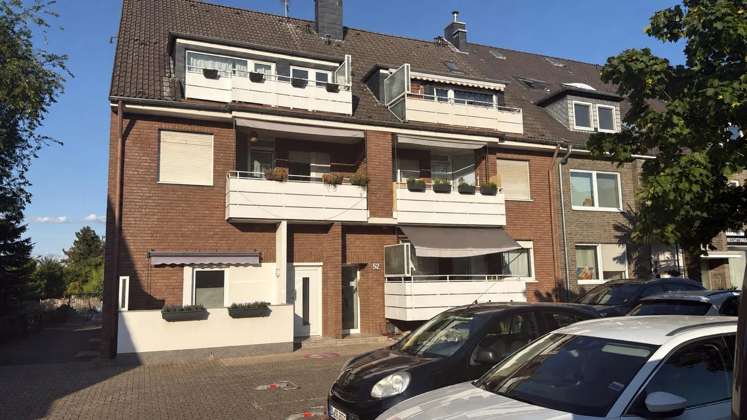 2 Zimmer Wohnung mit 70 m² in Düsseldorf – Bild 1
