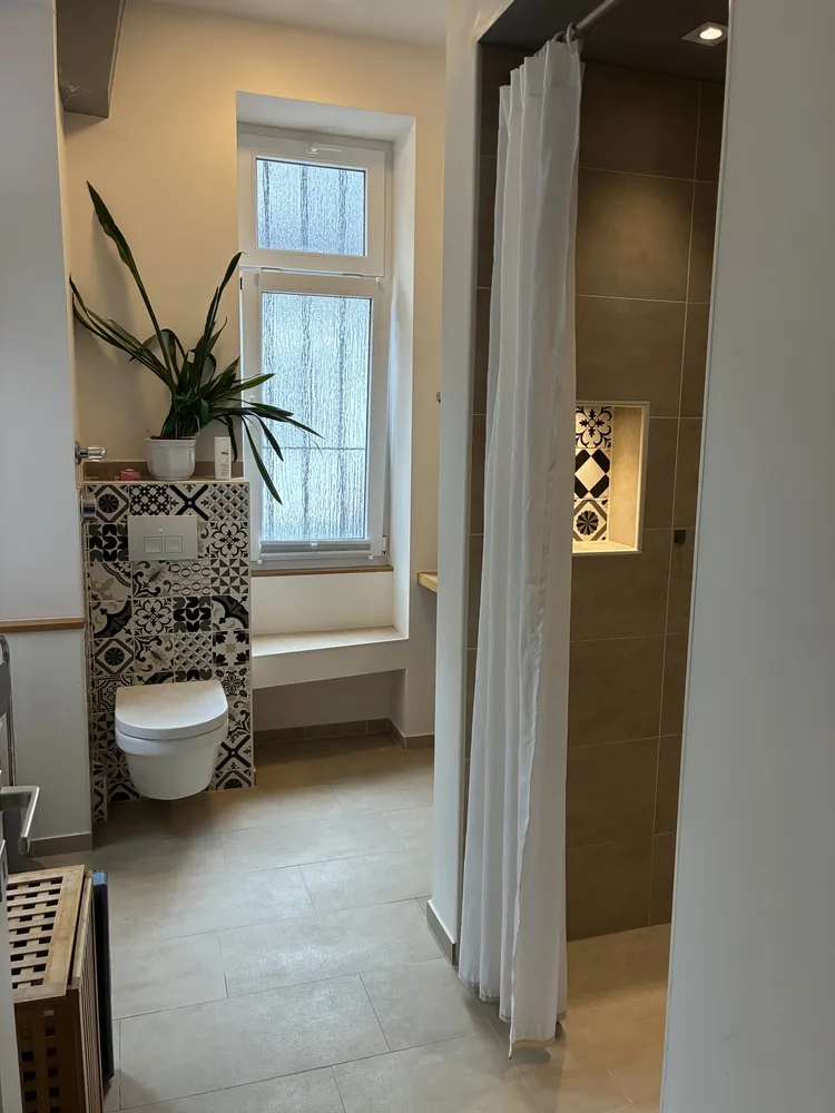 3 room apartment with 53 m² in Frankfurt am Main – Photo 9