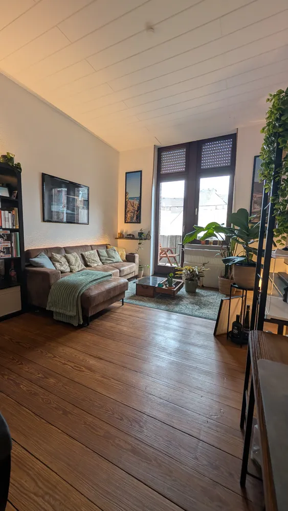 2 Zimmer Wohnung mit 46 m² in Wiesbaden – Bild 5