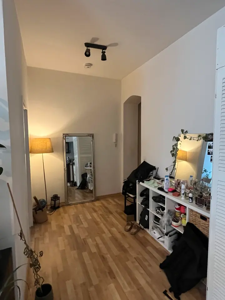 2 Zimmer Wohnung mit 42 m² in Dresden – Bild 4