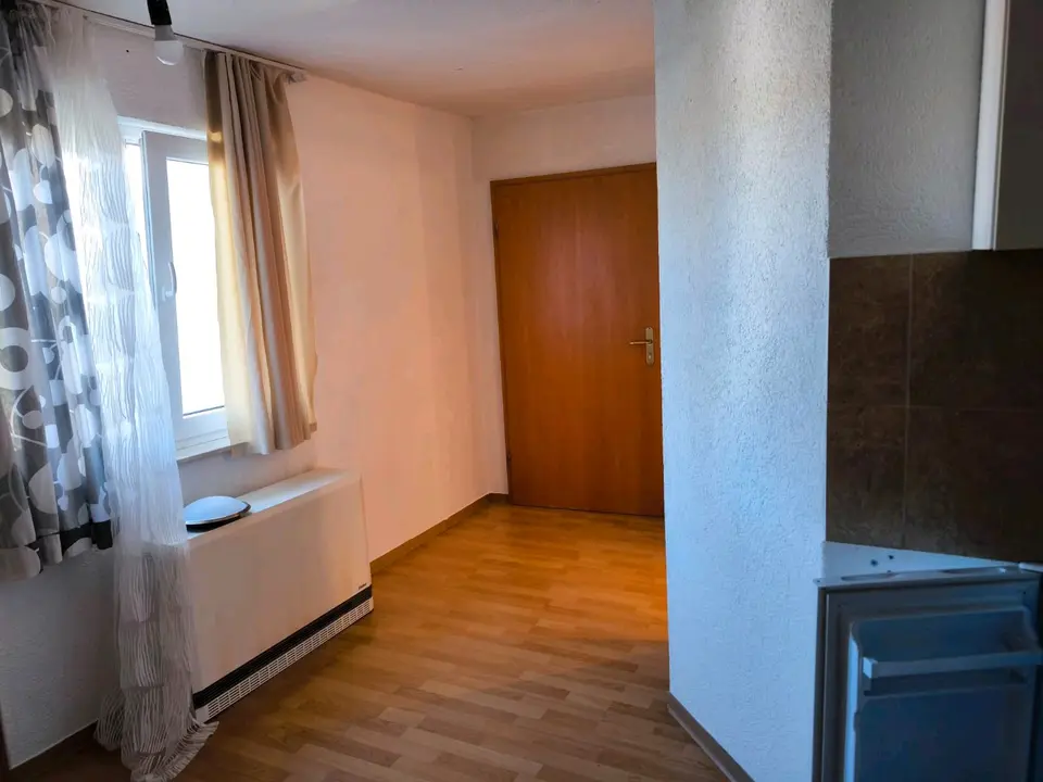 2 Zimmer Wohnung mit 27 m² in Schmalkalden – Bild 5