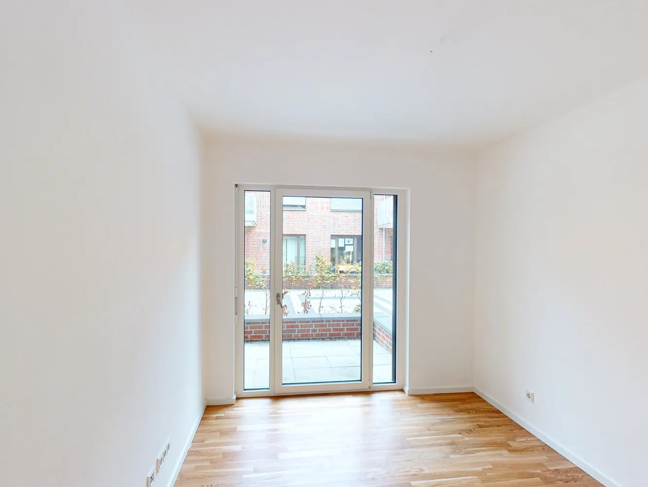 4 Zimmer Wohnung mit 117 m² in Bremen – Bild 3