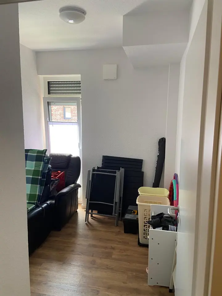 3 Zimmer Haus mit 72 m² in Leer – Bild 1