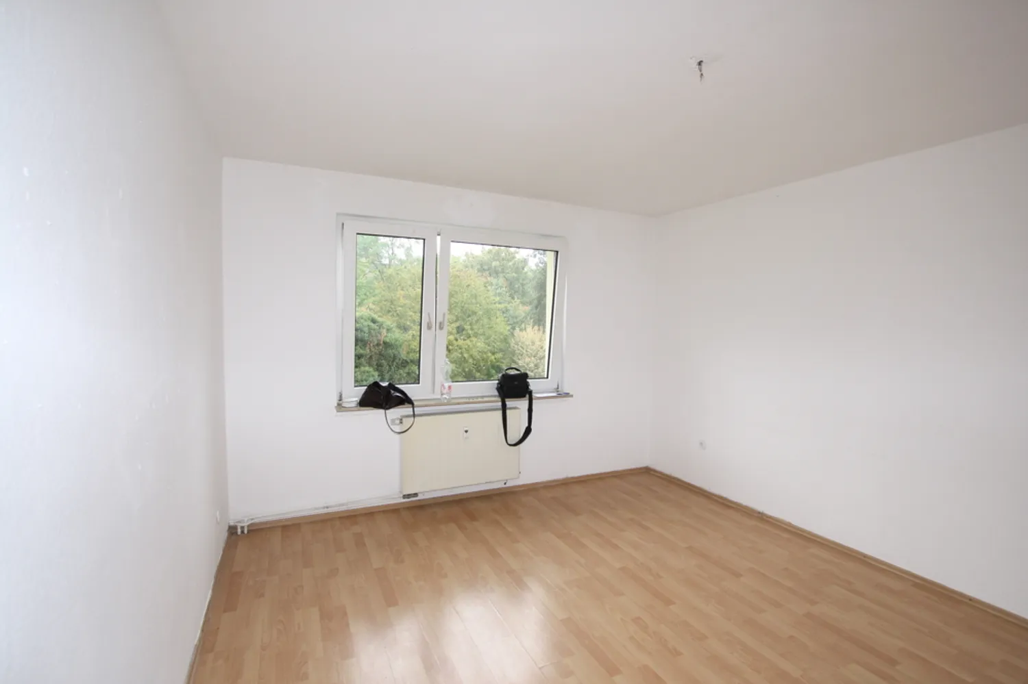 3 Zimmer Wohnung mit 63 m² in Duisburg – Bild 2