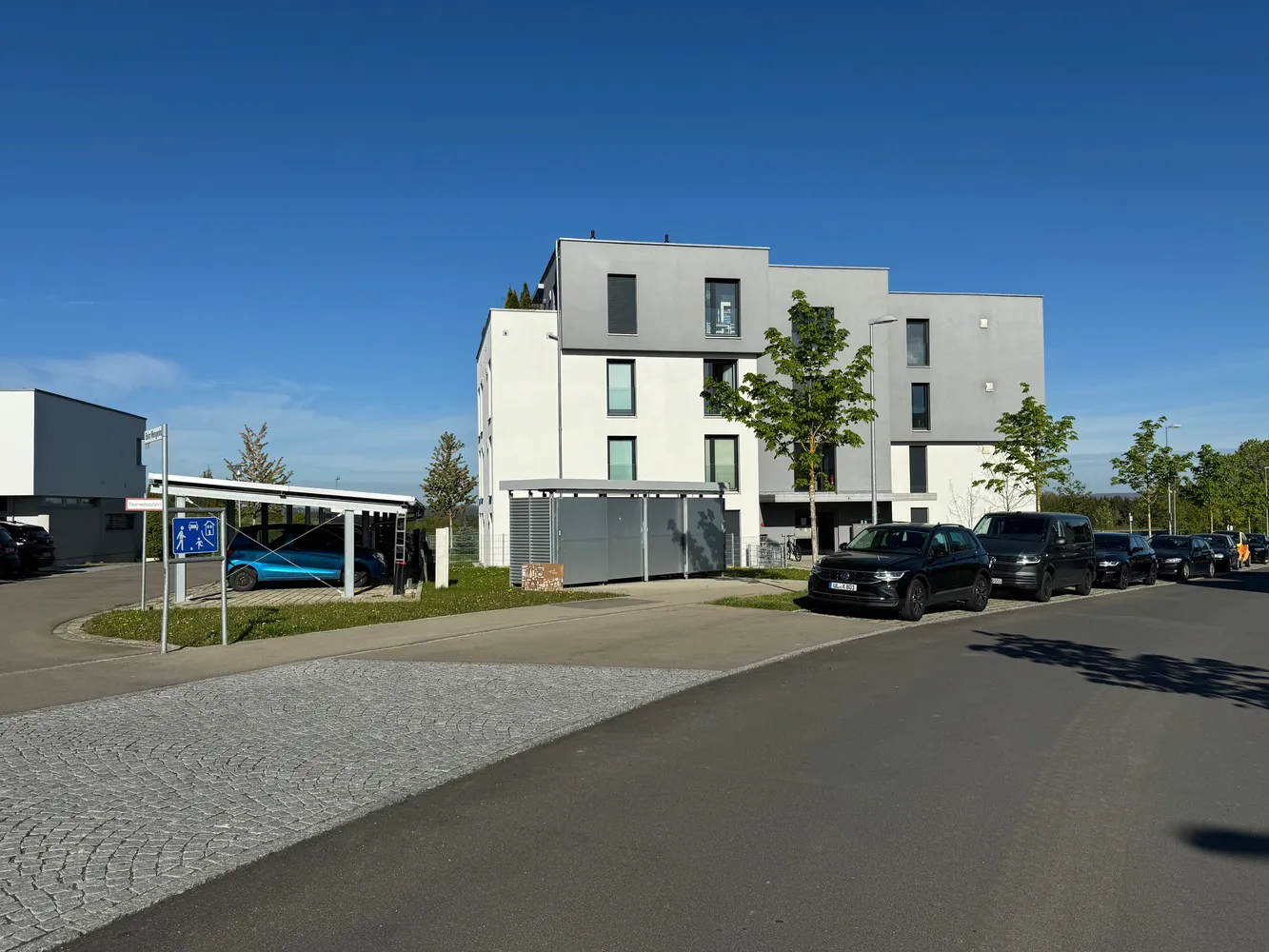 3 Zimmer Wohnung mit 82 m² in Ulm – Bild 9