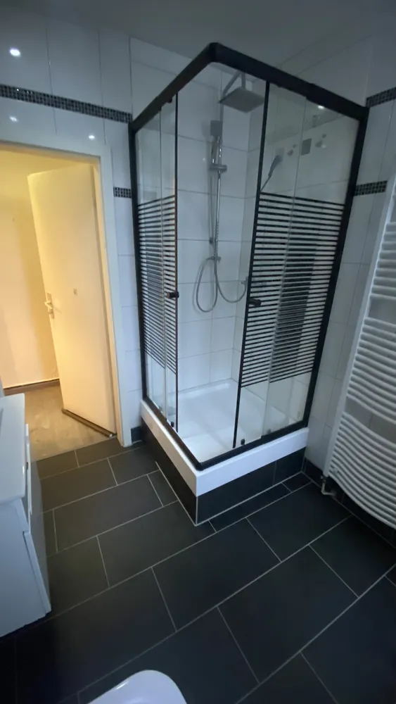 4 room apartment with 83 m² in Wuppertal – Photo 2