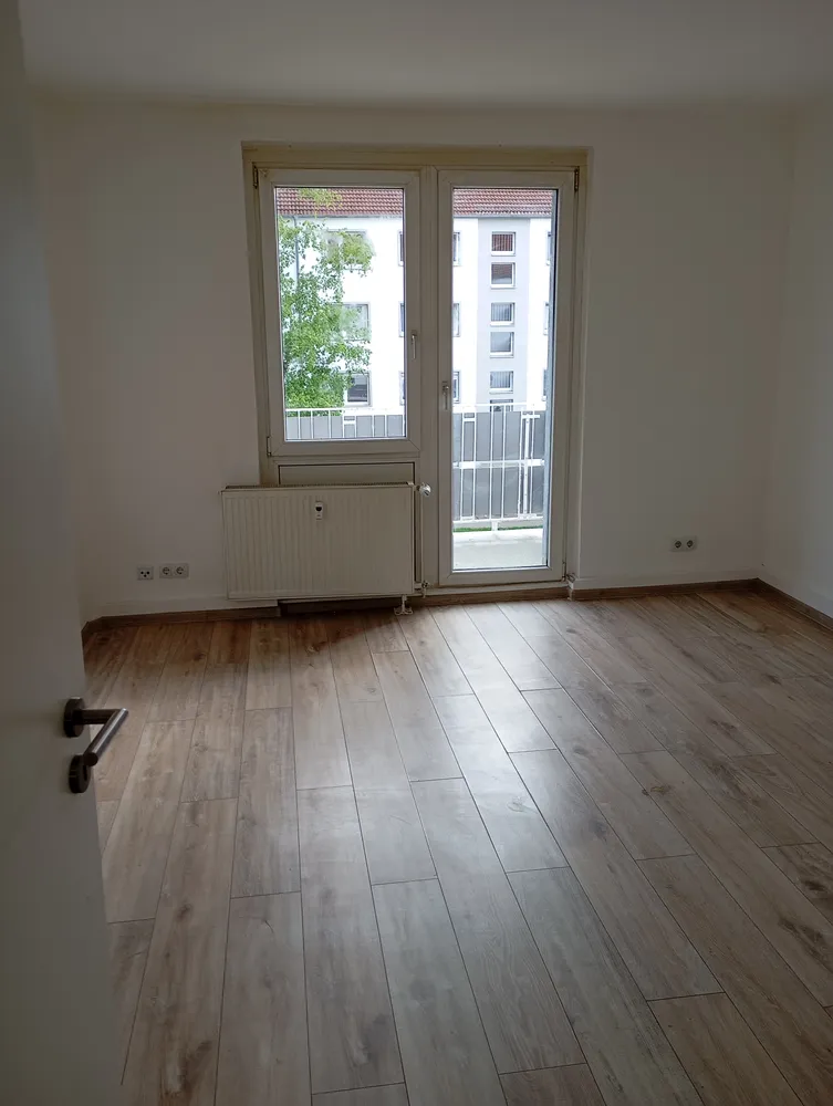 3 Zimmer Wohnung mit 59 m² in Bitterfeld-Wolfen – Bild 5