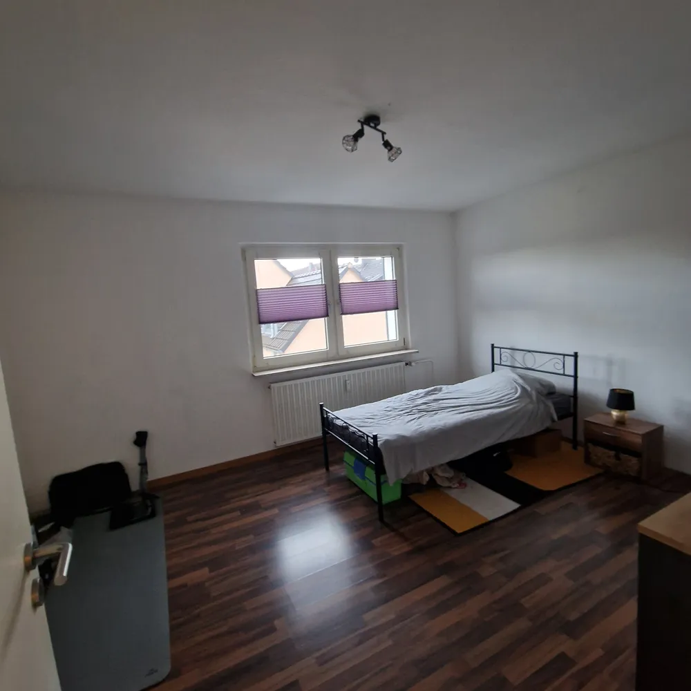 3 Zimmer Wohnung mit 58 m² in Duisburg – Bild 5