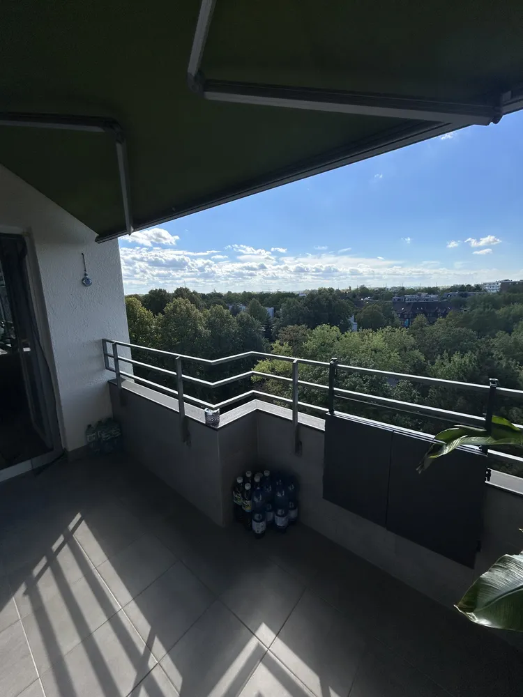 3 room apartment with 73 m² in Monheim am Rhein – Photo 12