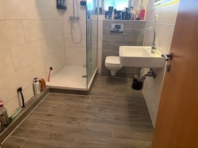 4 Zimmer Wohnung mit 116 m² in Marl – Bild 5