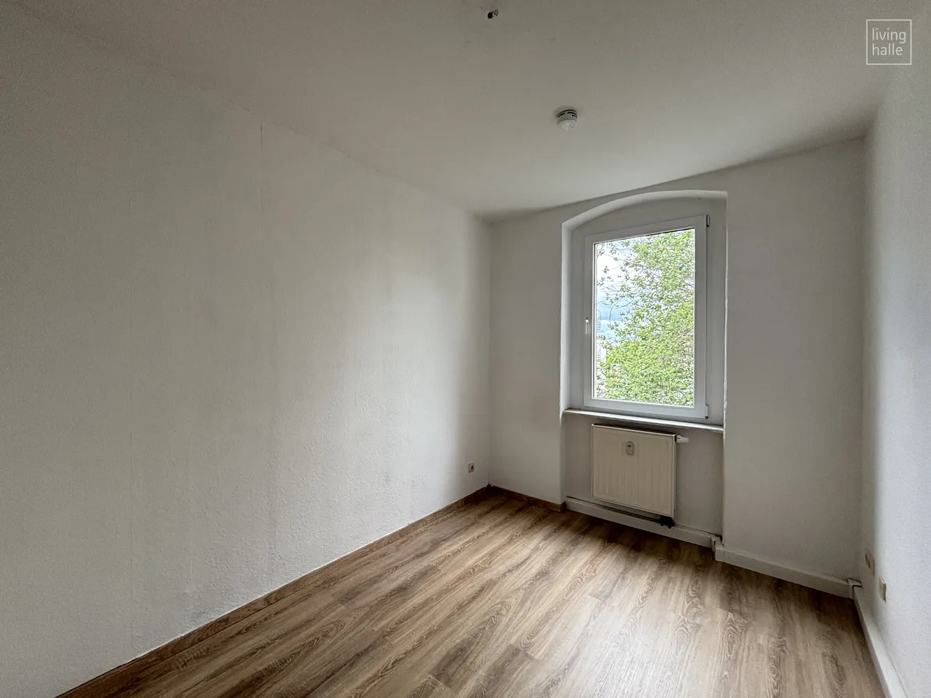 5 Zimmer Wohnung mit 105 m² in Halle (Saale) – Bild 12