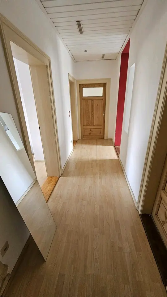 WG-Zimmer mit 28 m² in Coburg – Bild 9