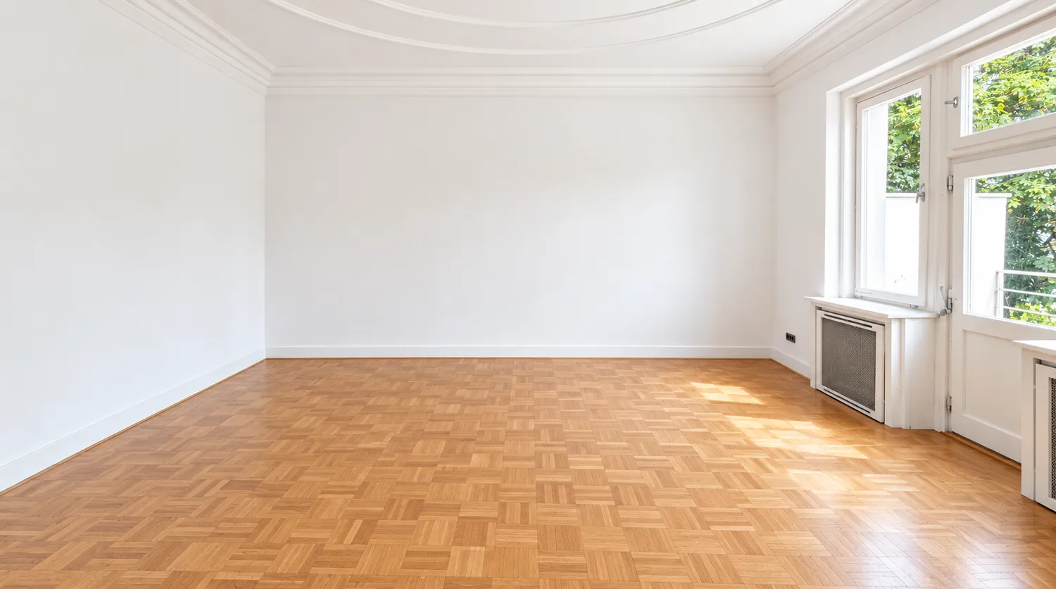 2 room apartment with 100 m² in Mülheim an der Ruhr – Photo 4