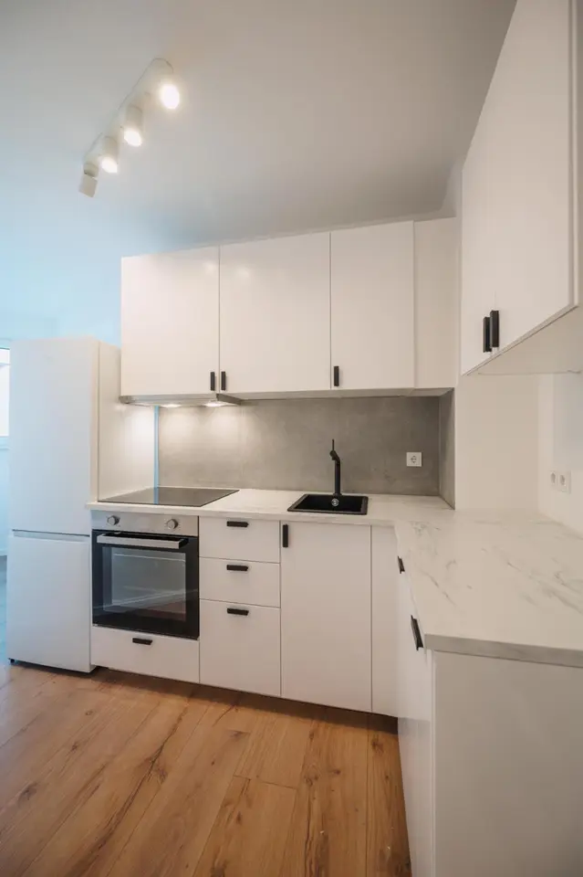 WG-Zimmer mit 9 m² in Essen – Bild 2