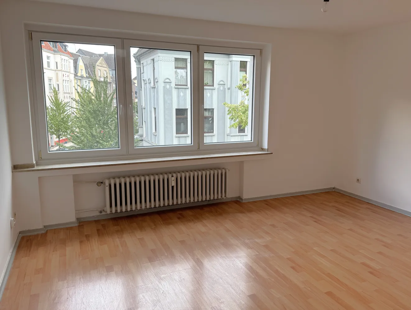 3 Zimmer Wohnung mit 61 m² in Duisburg – Bild 3