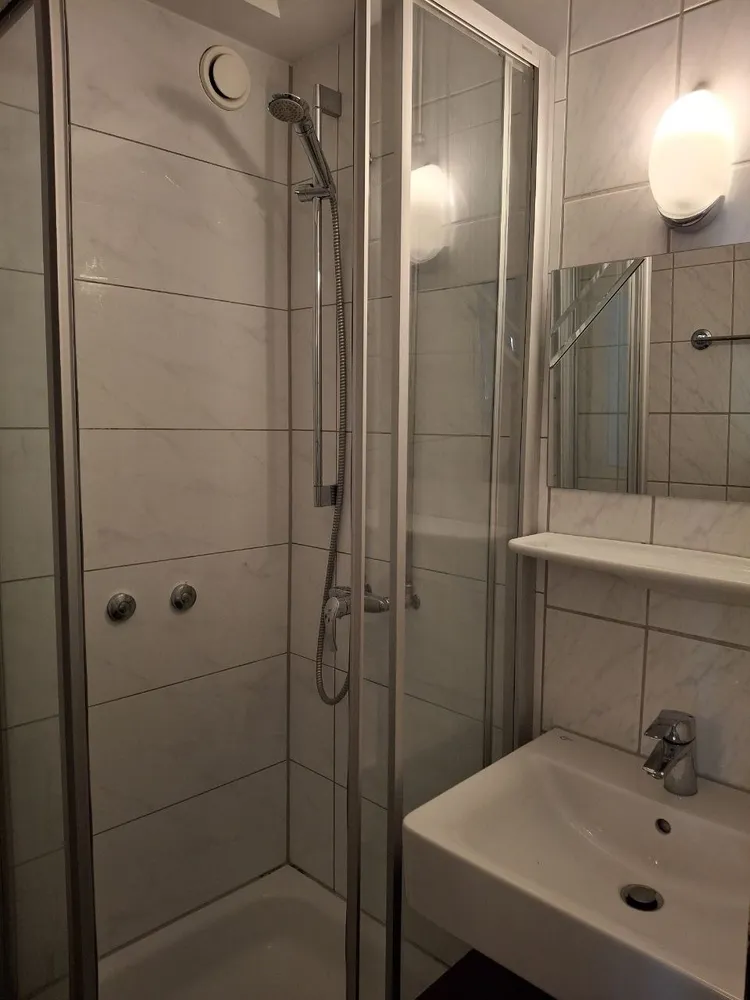 1 Zimmer Wohnung mit 25 m² in München – Bild 10