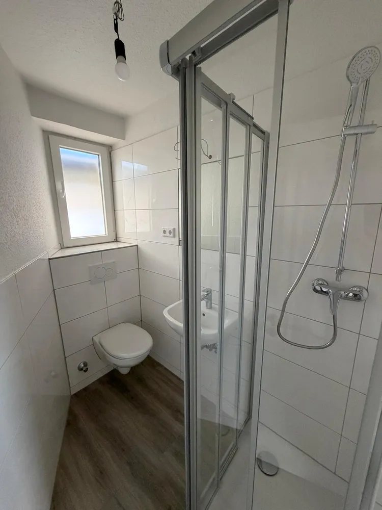2 Zimmer Wohnung mit 45 m² in Düsseldorf – Bild 2