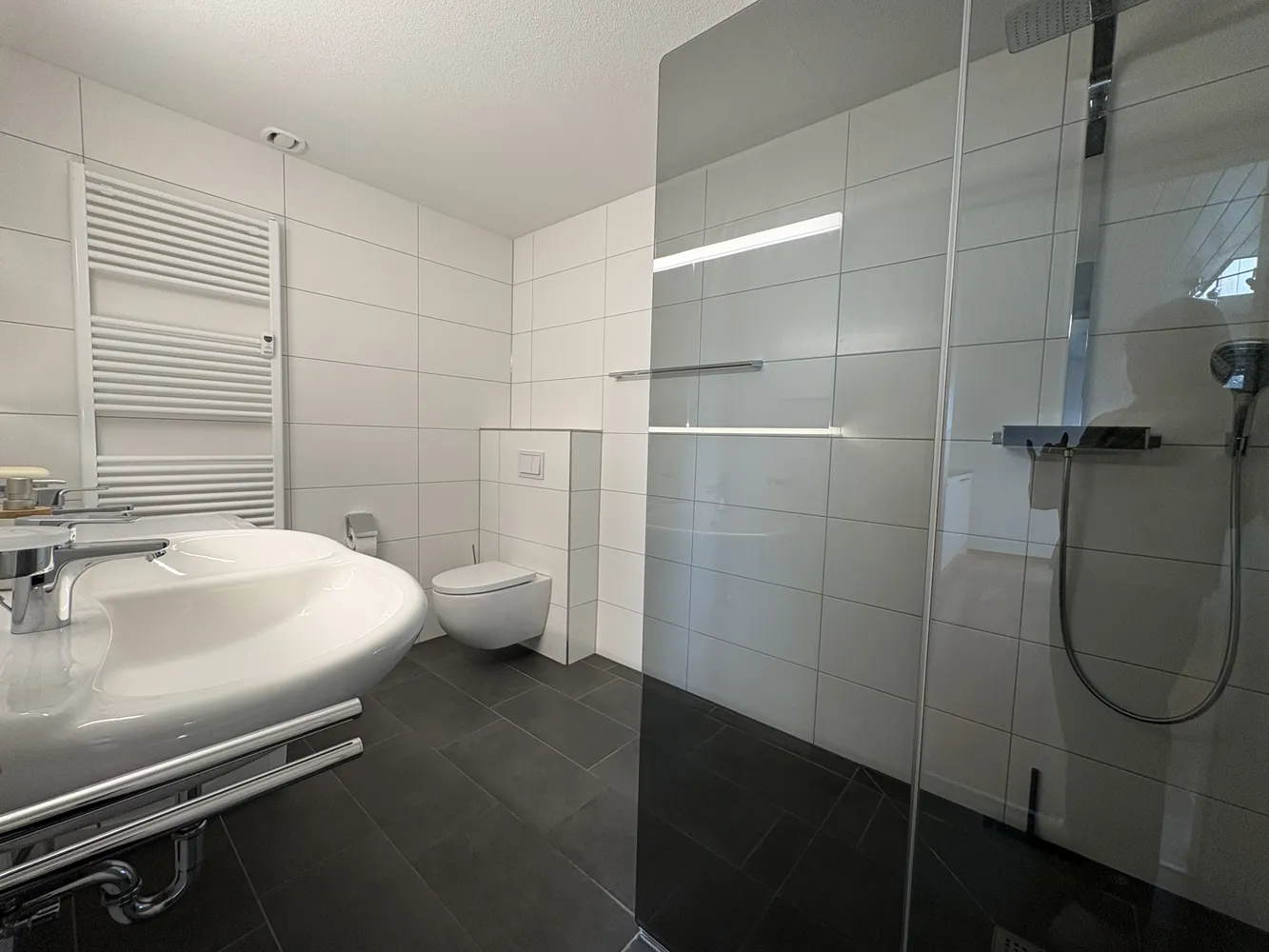 4 Zimmer Wohnung mit 135 m² in Tübingen – Bild 9