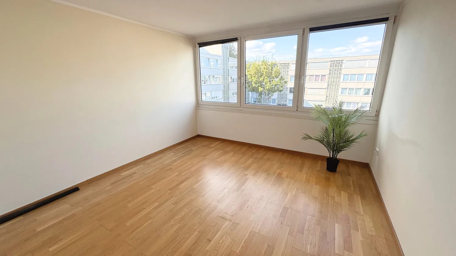 2 room apartment with 61 m² in Dortmund – Photo 2