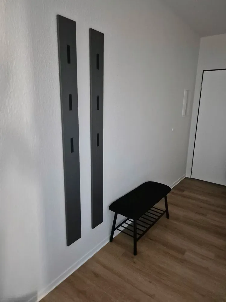 2 room apartment with 65 m² in Halle (Saale) – Photo 5