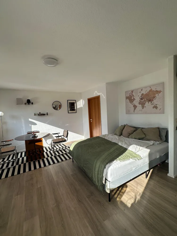 2 Zimmer Wohnung mit 35 m² in Schwäbisch Gmünd – Bild 10