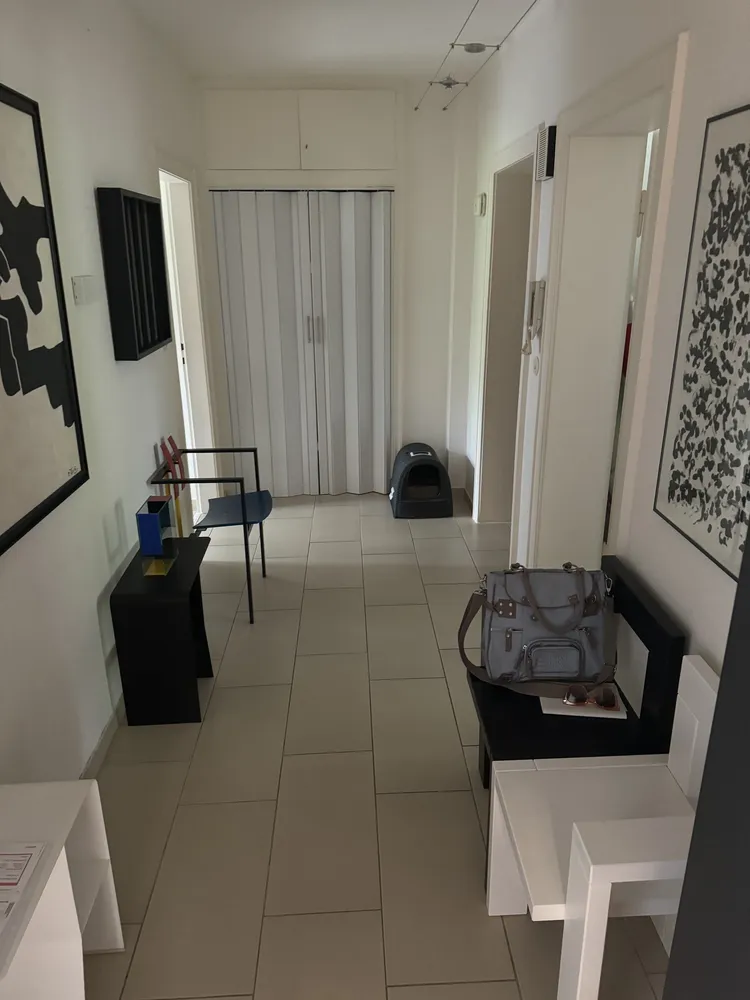 3 Zimmer Wohnung mit 105 m² in Wuppertal – Bild 2