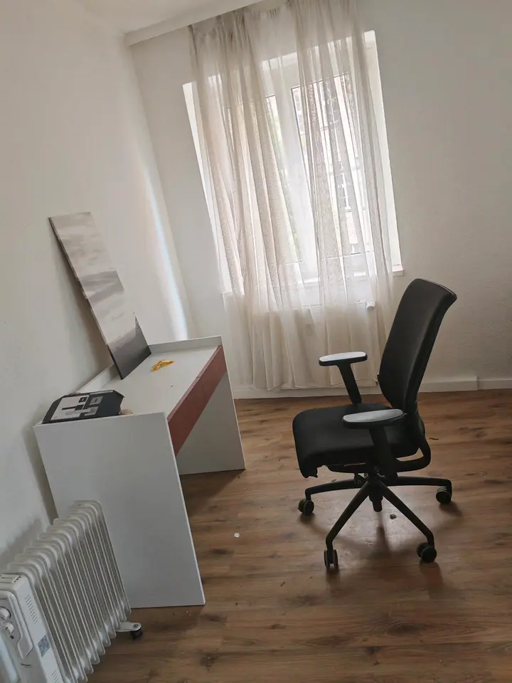 2 Zimmer Wohnung mit 45 m² in Nürnberg – Bild 4
