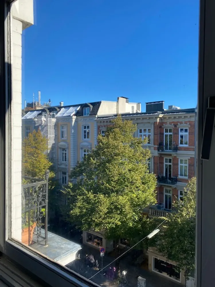 3 Zimmer Wohnung mit 92 m² in Hamburg – Bild 10