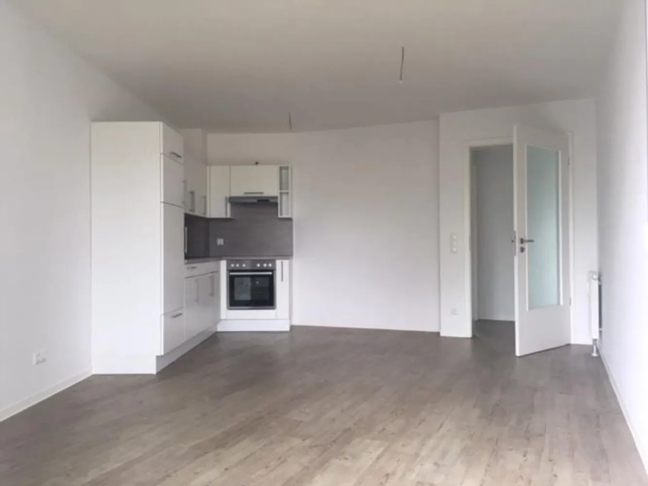 3 Zimmer Wohnung mit 68 m² in Rostock – Bild 2