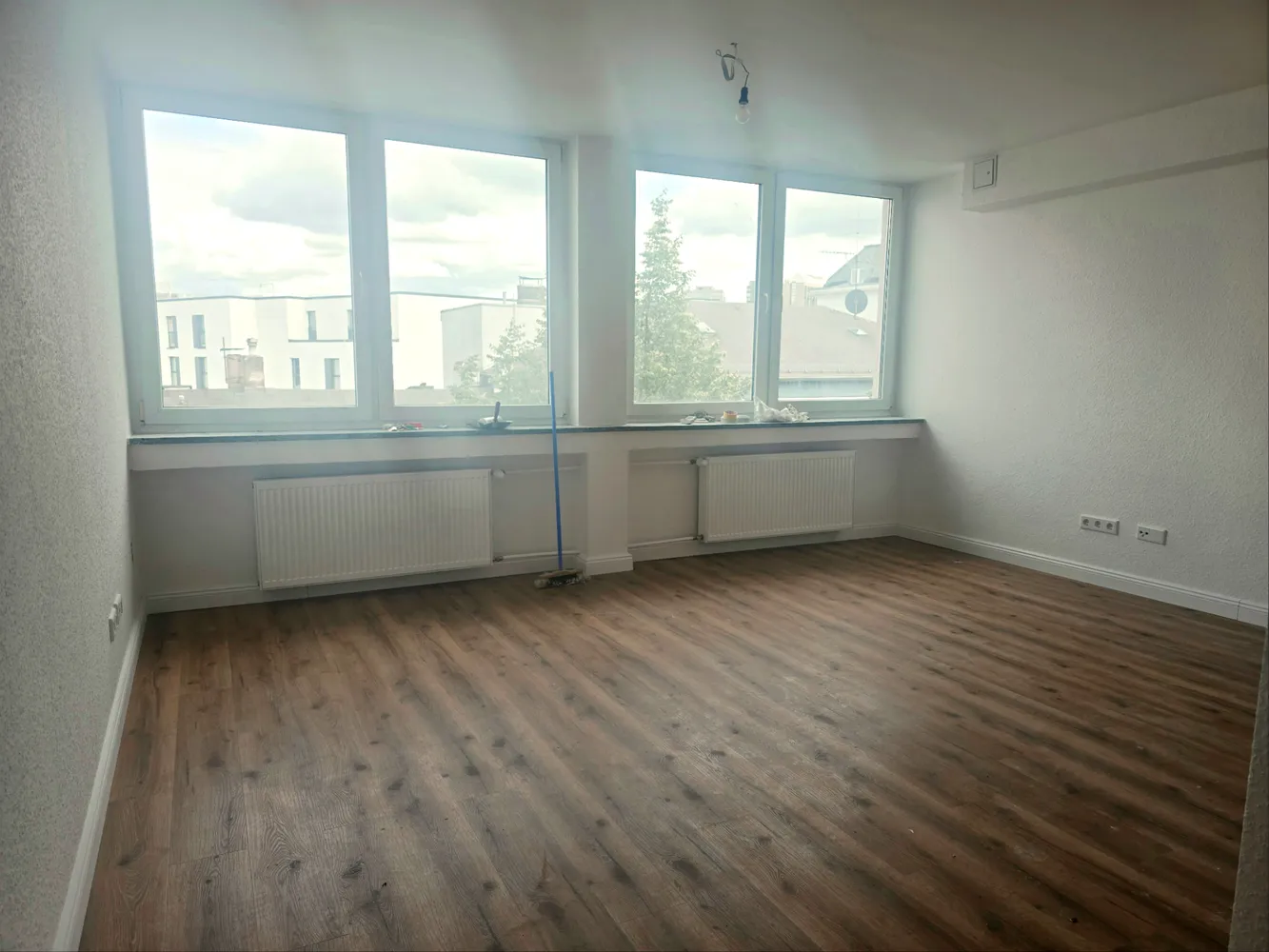 1 Zimmer Wohnung mit 36 m² in Essen – Bild 3