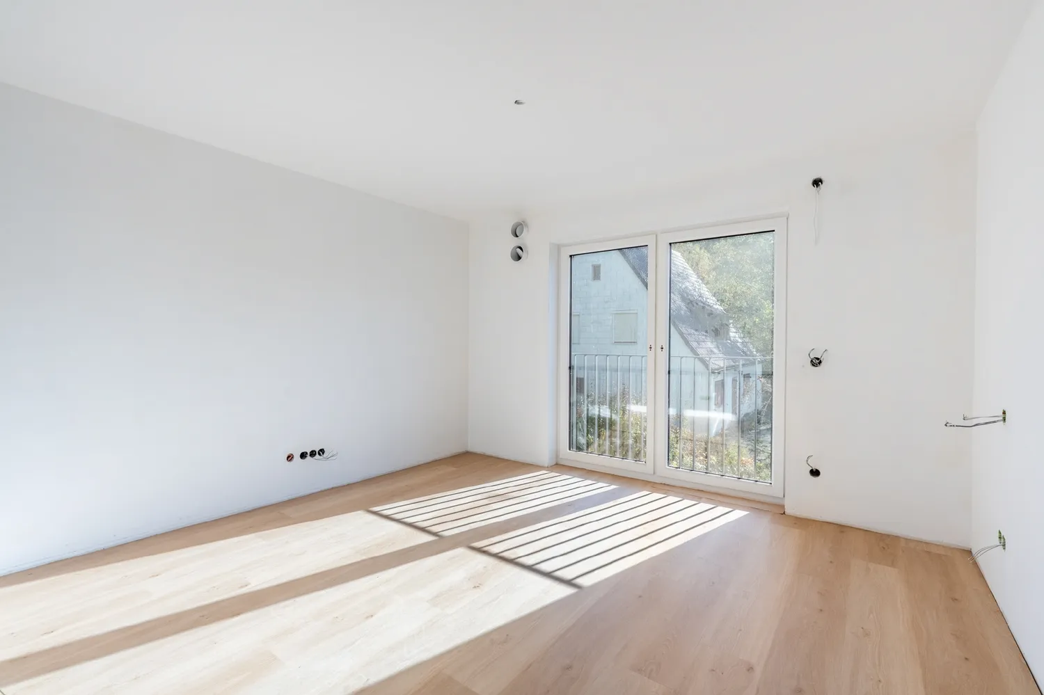 2 Zimmer Wohnung mit 48 m² in München – Bild 3