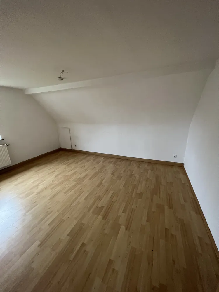 3 room apartment with 58 m² in Gelsenkirchen – Photo 5