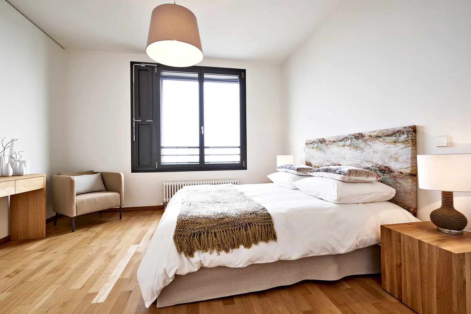2 Zimmer Wohnung mit 118 m² in Hamburg – Bild 7