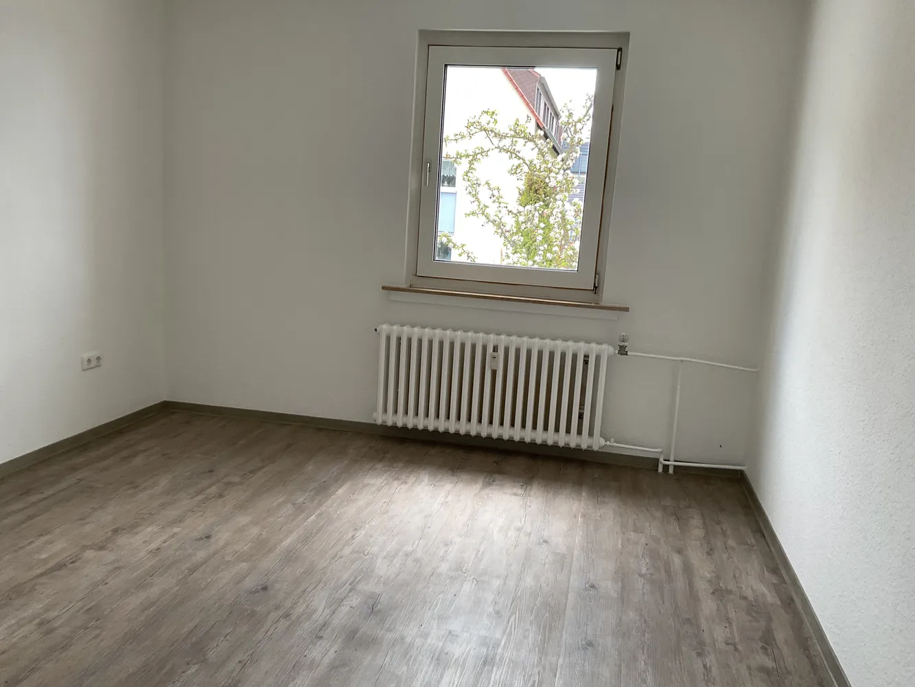 3 Zimmer Wohnung mit 46 m² in Hattingen – Bild 4