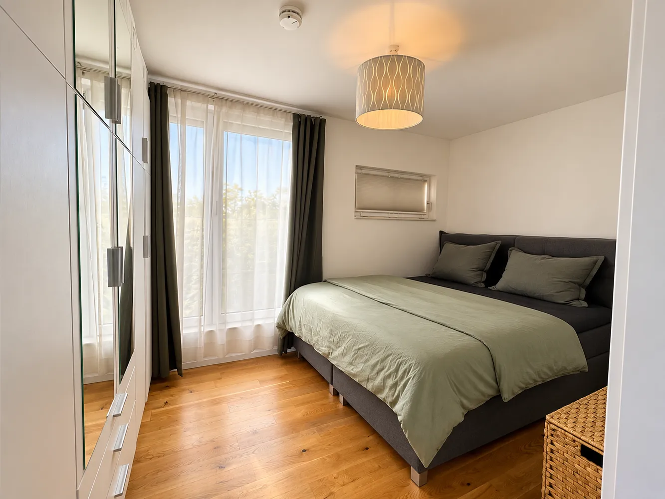 2 room apartment with 60 m² in Bonn – Photo 4