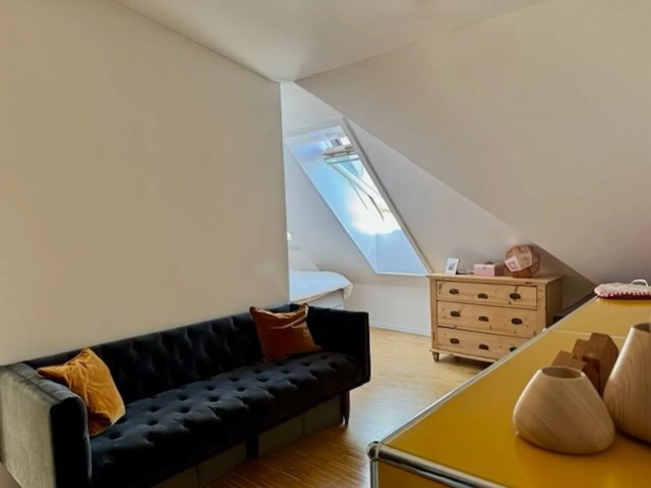 3 room apartment with 114 m² in Munich – Photo 4