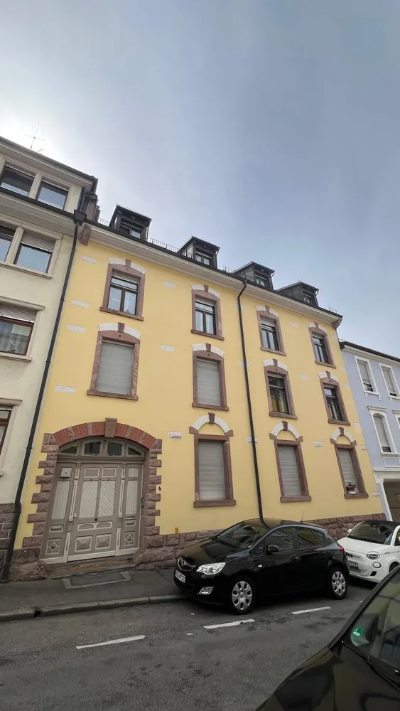 2 Zimmer Wohnung mit 63 m² in Baden-Baden – Bild 5