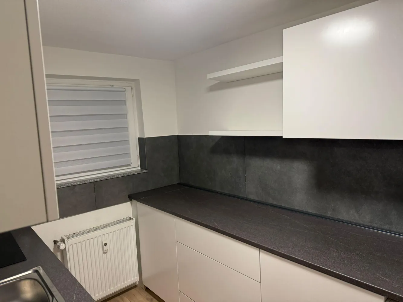 2 room apartment with 35 m² in Backnang – Photo 6