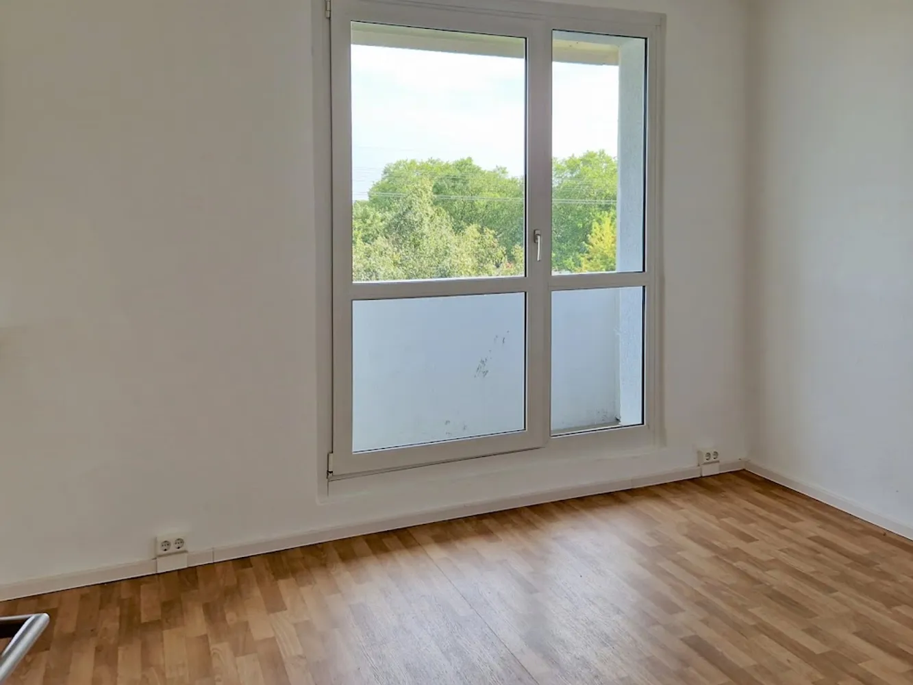 3 Zimmer Wohnung mit 57 m² in Halle (Saale) – Bild 2