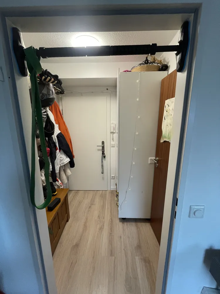2 Zimmer Wohnung mit 55 m² in Mülheim an der Ruhr – Bild 2
