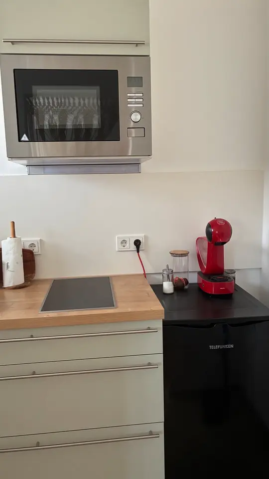 Studio mit 30 m² in Bamberg – Bild 6