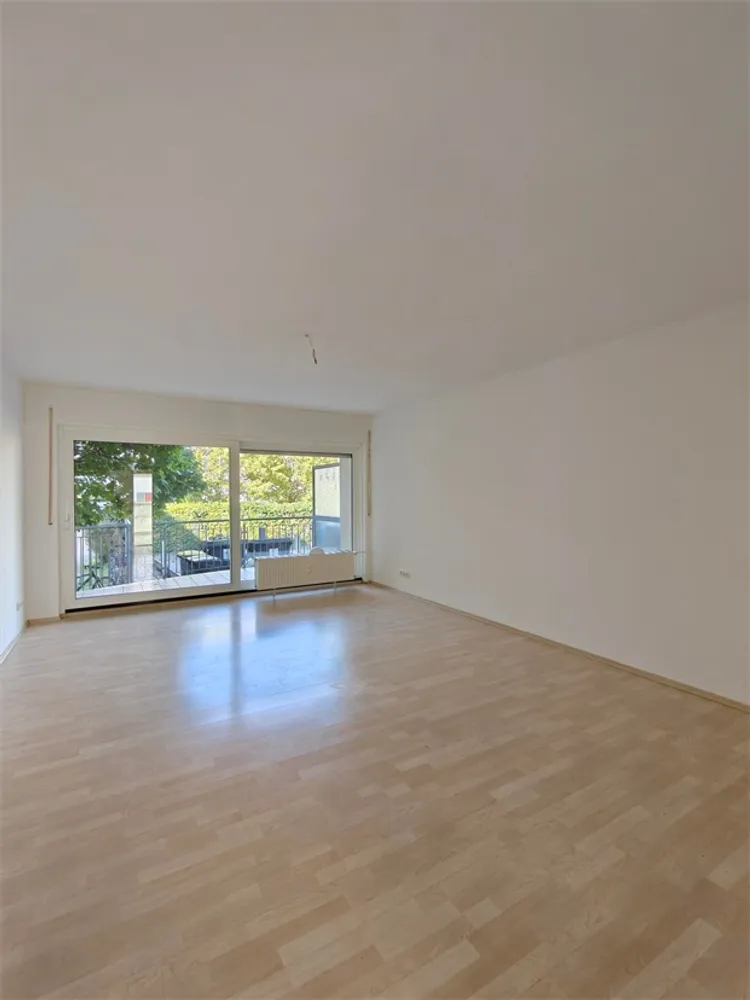 3 room apartment with 82 m² in Frankfurt am Main – Photo 6