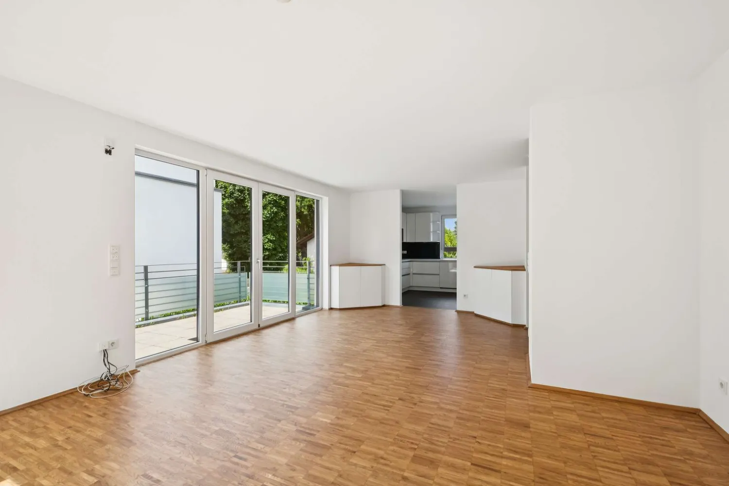 4 Zimmer Wohnung mit 112 m² in Mainz – Bild 2