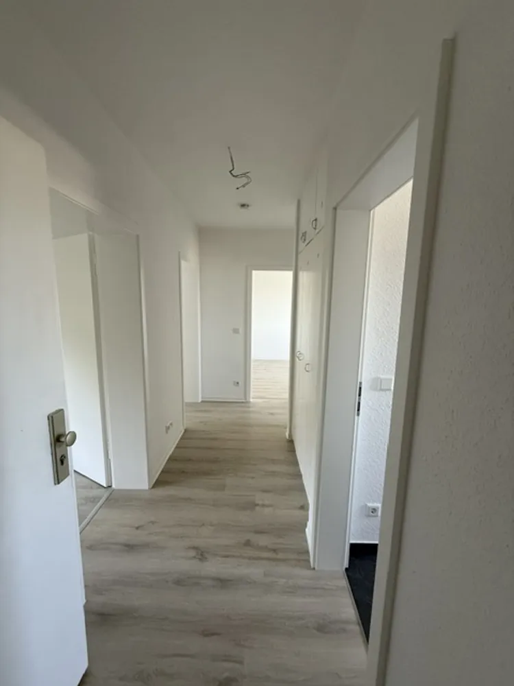 3 Zimmer Wohnung mit 69 m² in Duisburg – Bild 10